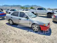 2002 Toyota COROLLA фото