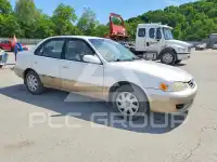 2002 Toyota COROLLA photo