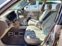 2002 Toyota COROLLA photo