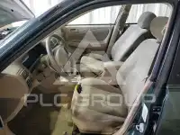 2002 Toyota COROLLA photo