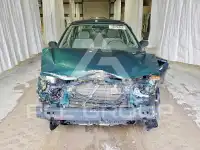 2002 Toyota COROLLA photo