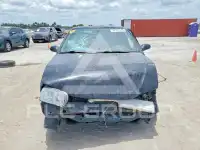 2002 Toyota COROLLA фото