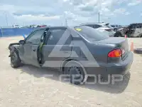 2002 Toyota COROLLA фото