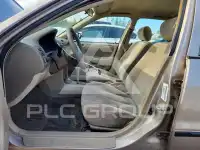 2002 Toyota COROLLA фото
