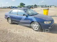 2002 Toyota COROLLA photo