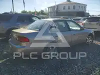 2002 Toyota COROLLA photo