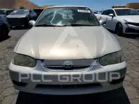 2002 Toyota COROLLA фото