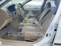 2002 Toyota COROLLA фото