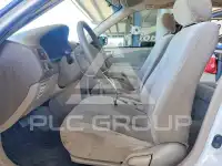 2002 Toyota COROLLA фото