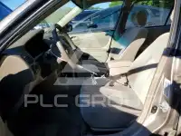 2002 Toyota COROLLA photo