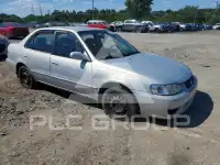 2002 Toyota COROLLA photo