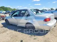 2002 Toyota COROLLA photo