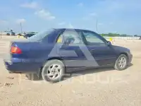 2002 Toyota COROLLA photo