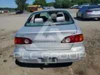 2002 Toyota COROLLA photo