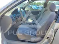 2002 Toyota COROLLA photo
