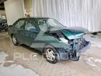 2002 Toyota COROLLA photo