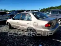 2002 Toyota COROLLA photo