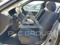 2002 Toyota COROLLA фото