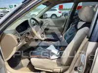 2002 Toyota COROLLA фото