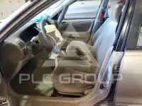 2002 Toyota COROLLA photo