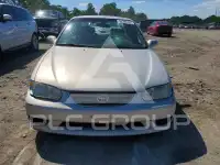 2002 Toyota COROLLA photo