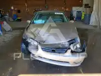 2002 Toyota COROLLA photo