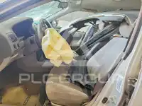 2002 Toyota COROLLA фото
