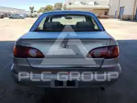 2002 Toyota COROLLA photo