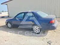 2002 Toyota COROLLA photo