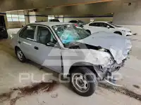 2002 Toyota COROLLA фото