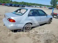 2002 Toyota COROLLA photo