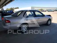 2002 Toyota COROLLA photo