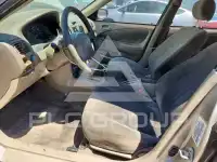 2002 Toyota COROLLA фото