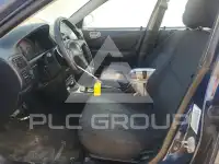 2002 Toyota COROLLA photo