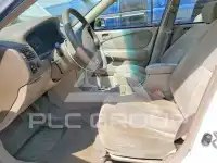 2002 Toyota COROLLA photo
