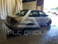 2002 Toyota COROLLA photo