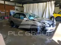 2002 Toyota COROLLA photo