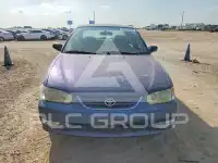 2002 Toyota COROLLA photo