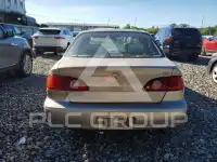 2002 Toyota COROLLA photo