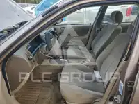 2002 Toyota COROLLA фото