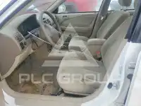 2002 Toyota COROLLA фото