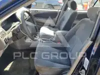 2002 Toyota COROLLA фото