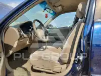 2002 Toyota COROLLA фото