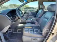 2002 Toyota SIENNA photo