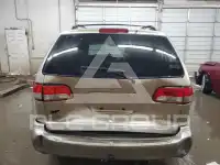 2002 Toyota SIENNA фото