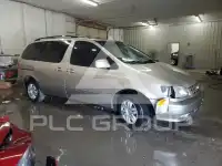2002 Toyota SIENNA фото