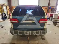2002 Toyota SIENNA фото