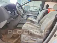 2002 Toyota SIENNA фото