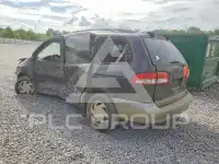 2002 Toyota SIENNA фото
