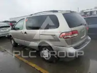 2002 Toyota SIENNA фото
